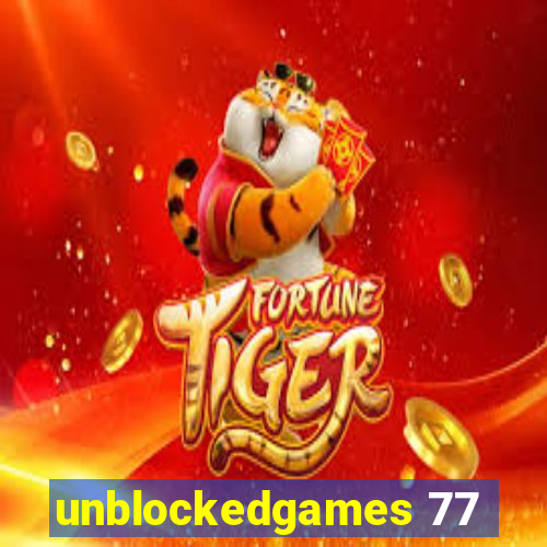 unblockedgames 77